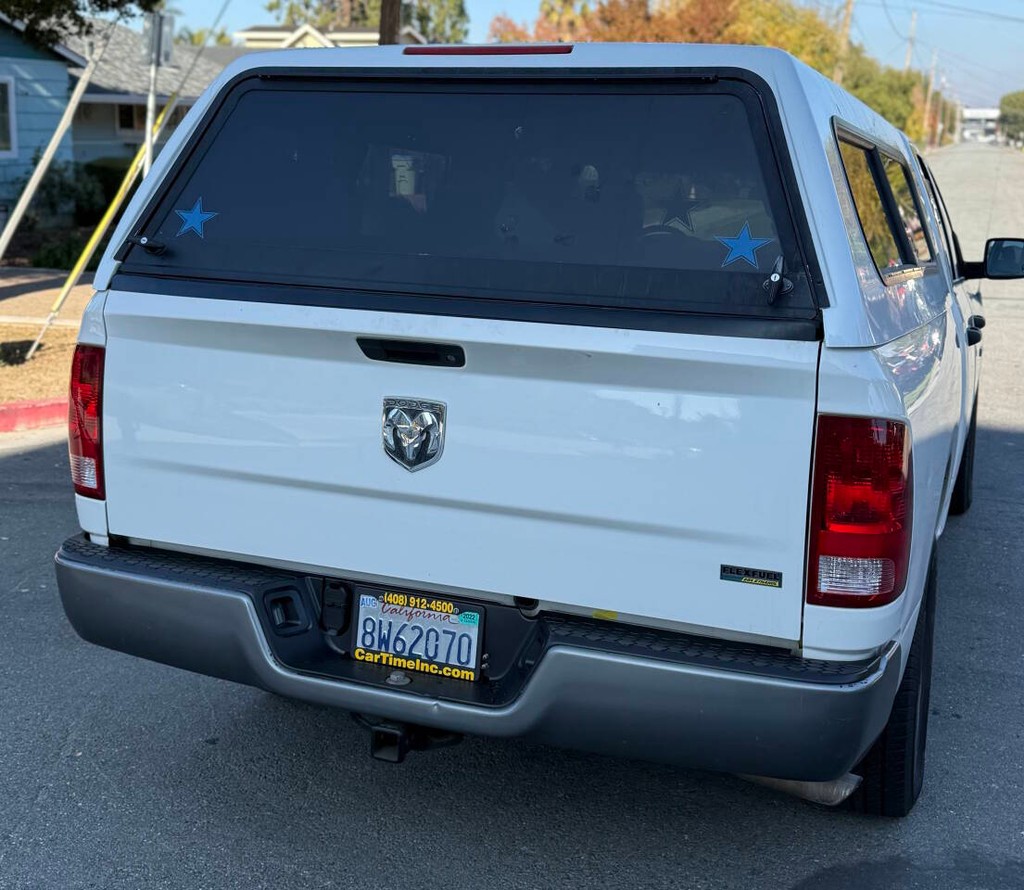 Dodge Ram 1500 Vehicle Full-screen Gallery Image 05