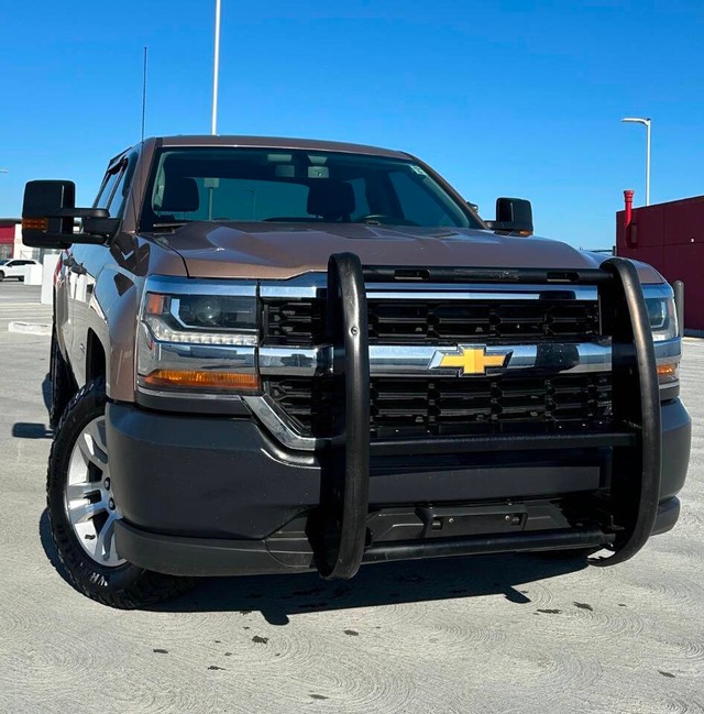 more details - chevrolet silverado 1500