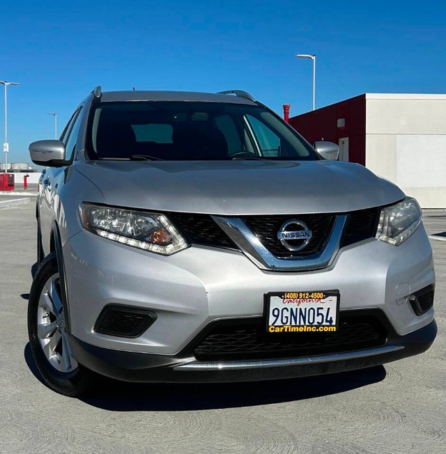 more details - nissan rogue