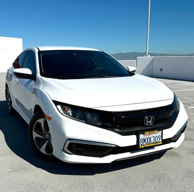 more details - honda civic