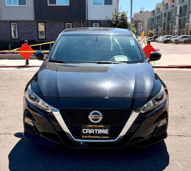 more details - nissan altima