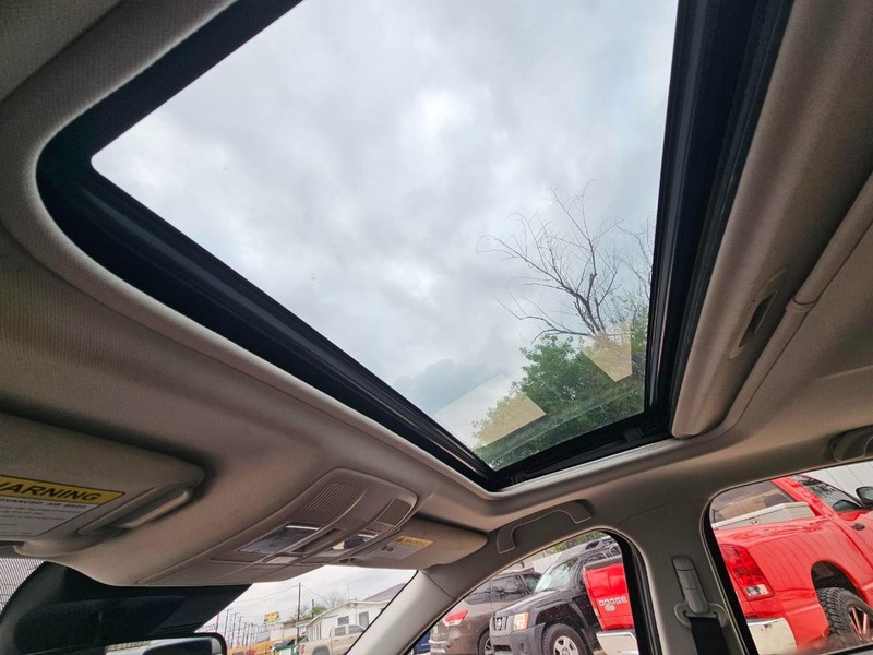 2019 Mazda Mazda6 Touring photo