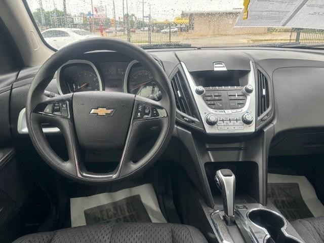2014 Chevrolet Equinox LS photo