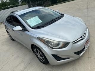 Hyundai Elantra Vehicle Image 06