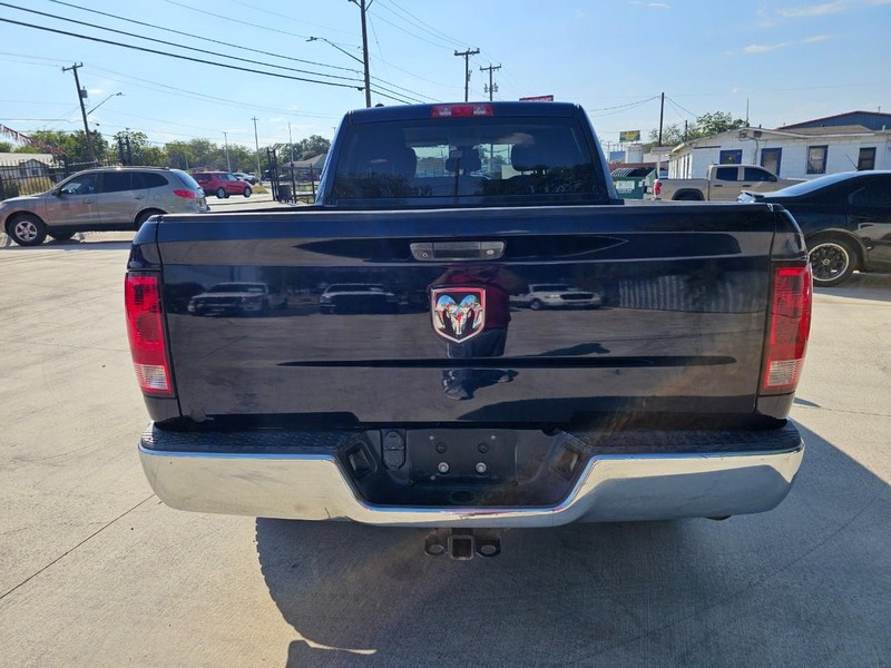 Ram 1500 Vehicle Image 04