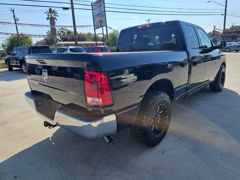 Ram 1500 Vehicle Image 05