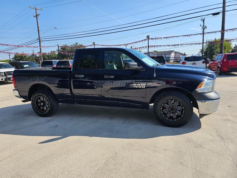 Ram 1500 Vehicle Image 06