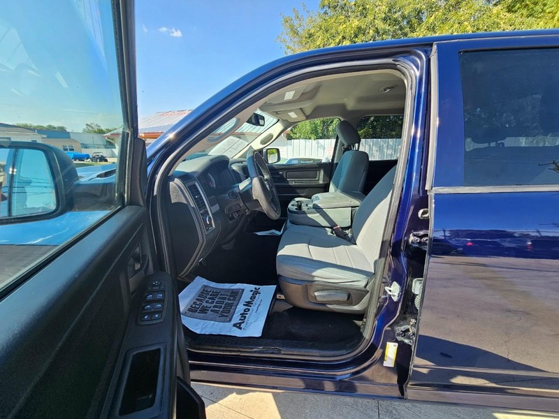 Ram 1500 Vehicle Image 09