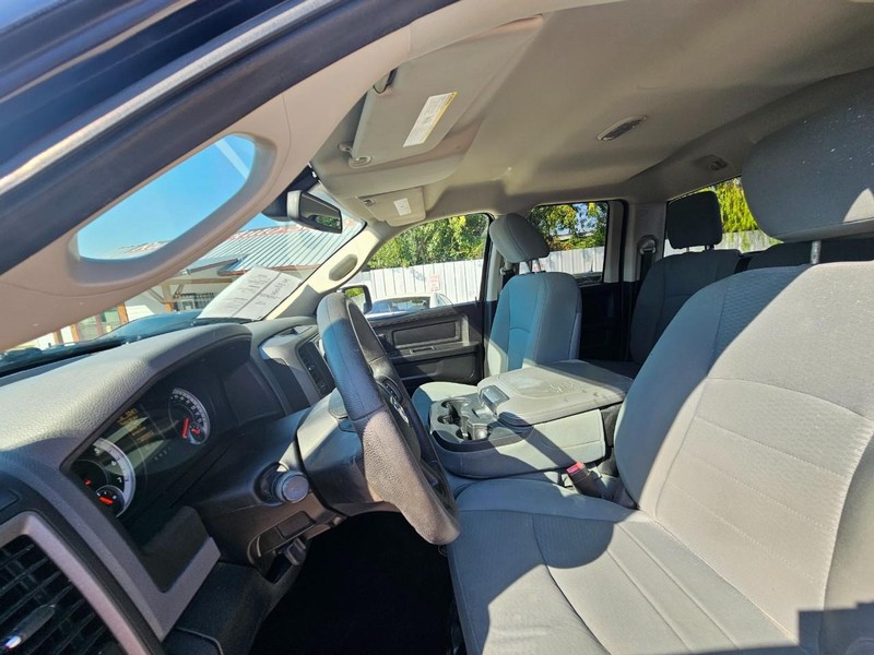 Ram 1500 Vehicle Image 10