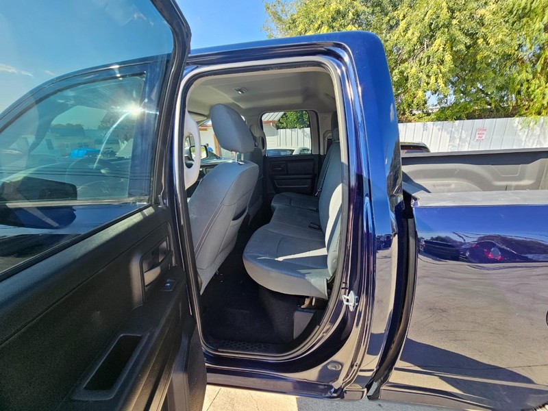 Ram 1500 Vehicle Image 11