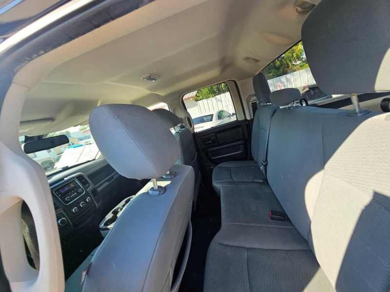 Ram 1500 Vehicle Image 12