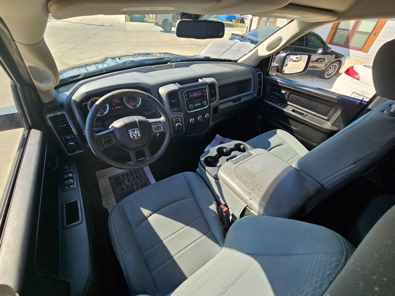 Ram 1500 Vehicle Image 13