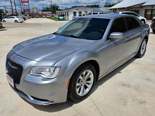 Chrysler 300 Limited - San Antonio TX