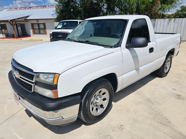 more details - chevrolet silverado 1500 classic