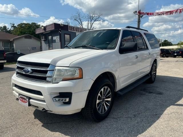 more details - ford expedition el