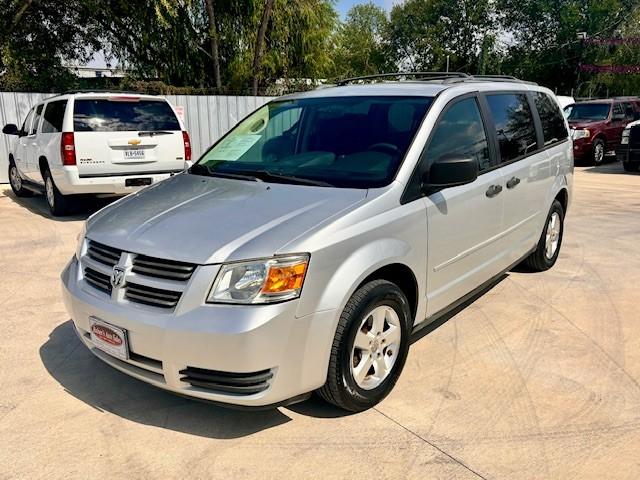 more details - dodge grand caravan