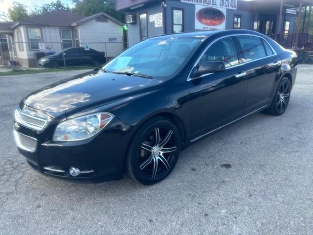 Chevrolet Malibu LTZ - San Antonio TX