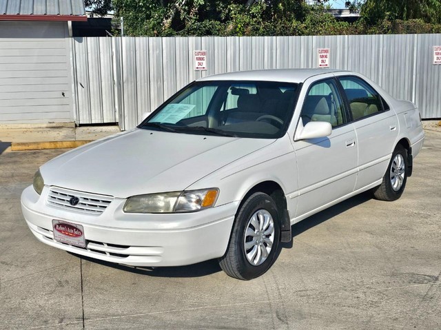 Toyota Camry LE - San Antonio TX