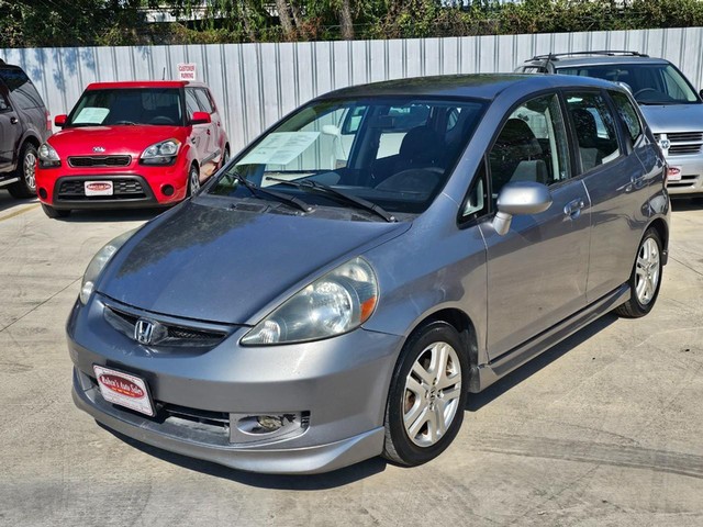 more details - honda fit