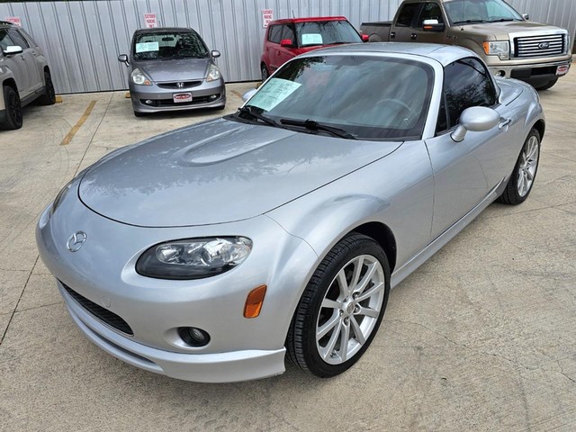 Mazda MX-5 Miata Grand Touring - San Antonio TX