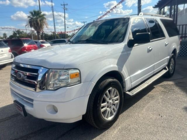 more details - ford expedition el