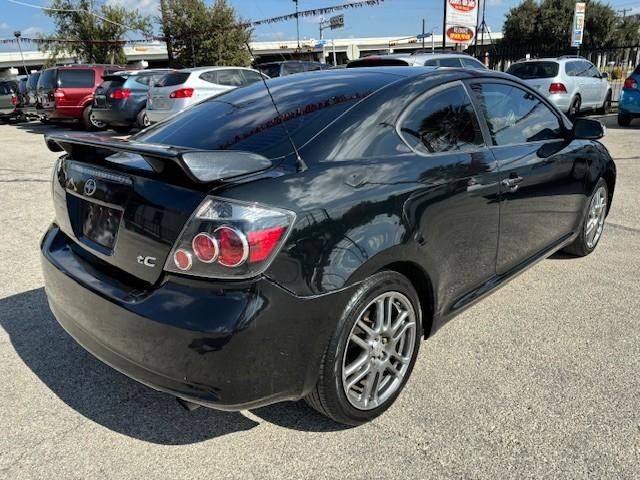 Scion tC Vehicle Image 05