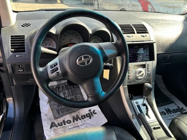 Scion tC Vehicle Image 12