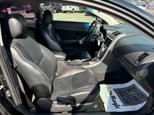 Scion tC Vehicle Image 17