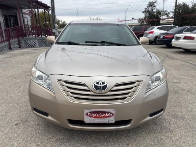 Toyota Camry Vehicle Image 08