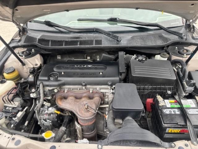 Toyota Camry Vehicle Image 20