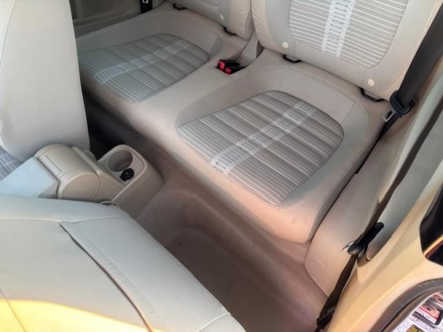Volkswagen Beetle Coupe Vehicle Image 15