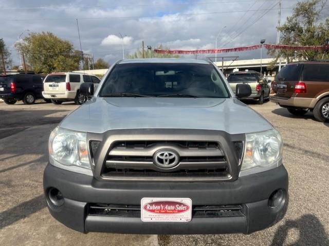 Toyota Tacoma Vehicle Image 08