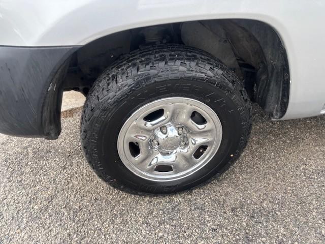 Toyota Tacoma Vehicle Image 09