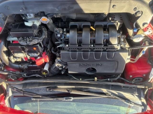 Nissan Sentra Vehicle Image 20