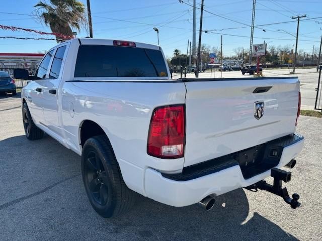 Ram 1500 Vehicle Image 03