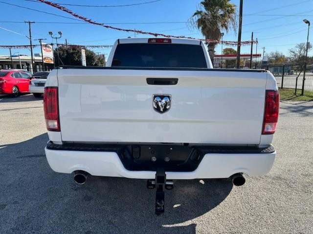 Ram 1500 Vehicle Image 04
