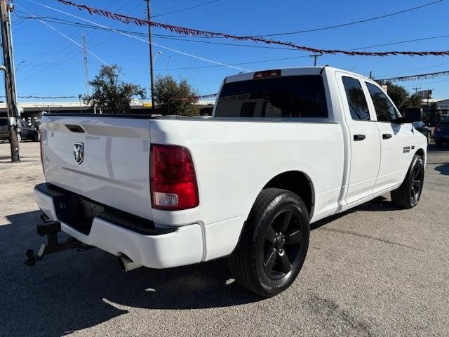 Ram 1500 Vehicle Image 05