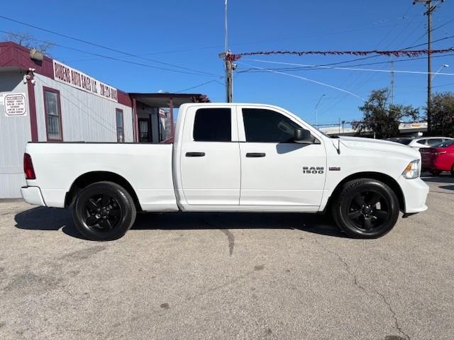 Ram 1500 Vehicle Image 06