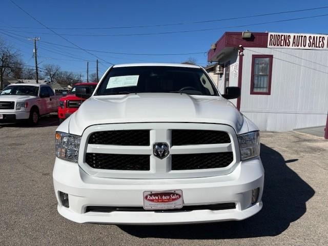 Ram 1500 Vehicle Image 08