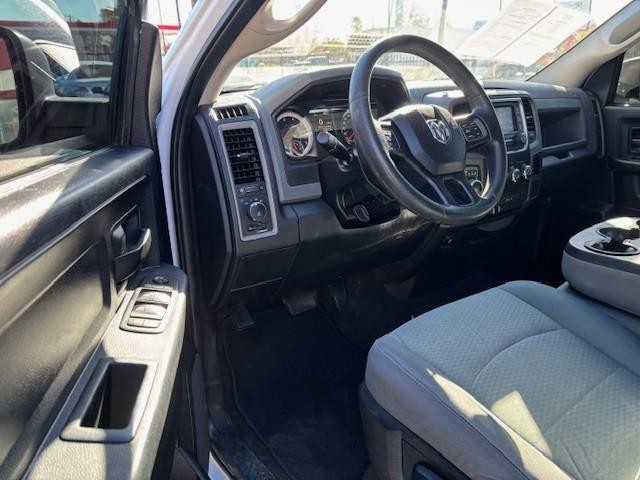 Ram 1500 Vehicle Image 11