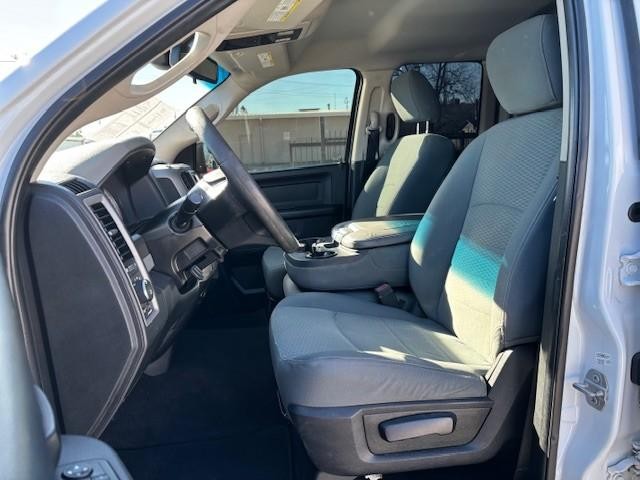 Ram 1500 Vehicle Image 12