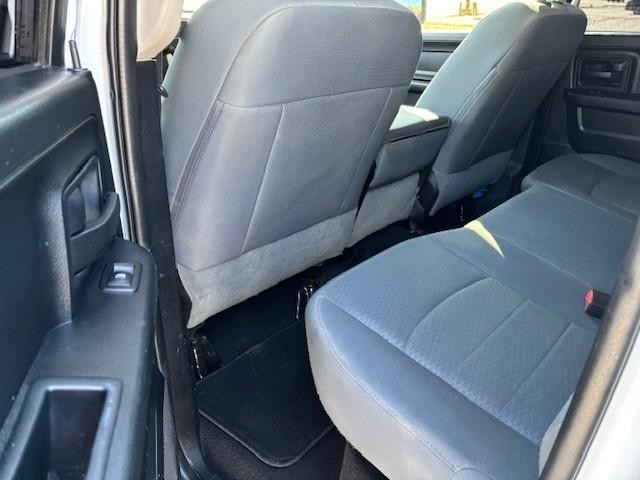 Ram 1500 Vehicle Image 13