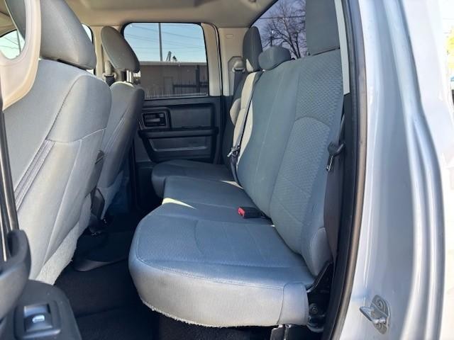 Ram 1500 Vehicle Image 14