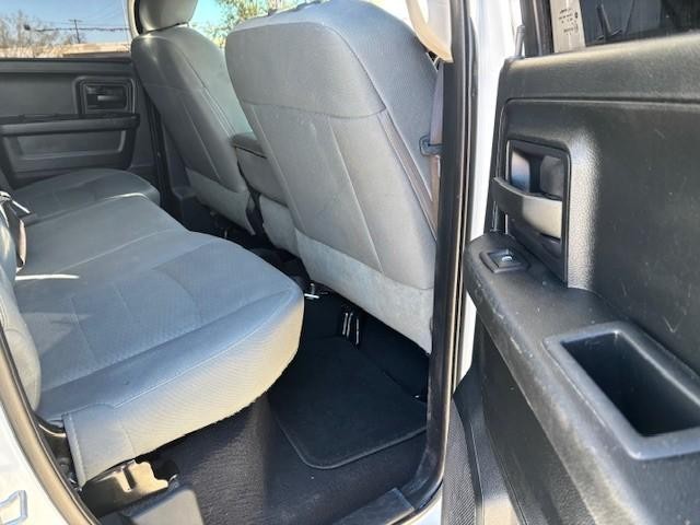 Ram 1500 Vehicle Image 15