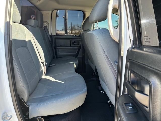 Ram 1500 Vehicle Image 16