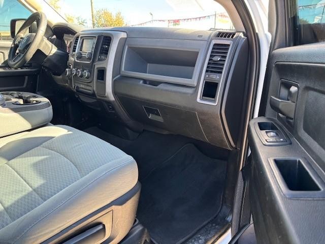 Ram 1500 Vehicle Image 17