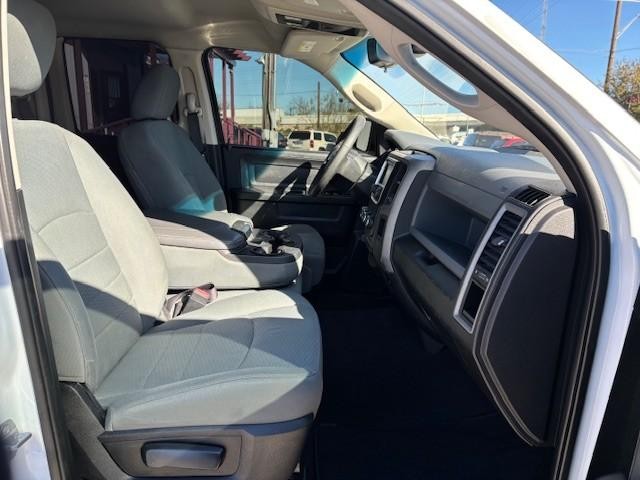 Ram 1500 Vehicle Image 18