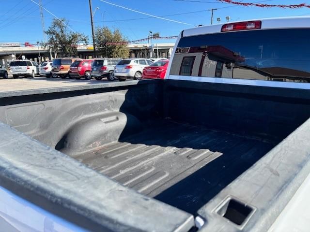 Ram 1500 Vehicle Image 19