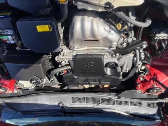 Toyota Camry Vehicle Image 20