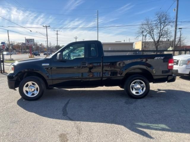 Ford F-150 Vehicle Image 02